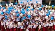 Renovasi Sekolah dan Beasiswa, Aksi Nyata untuk Pendidikan di Pelosok