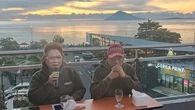 Kisah Kapten Roy Lahutung, dari Residivis hingga Luncurkan Album Lagu Rohani