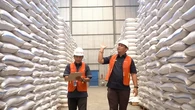 BGR Logistik Siapkan Gudang Beras 2.000 Ton, Dukung Serapan Gabah Bulog