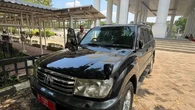 Mobil Dinas Ratu Atut Dilelang, Ada yang Minat? Segini Harganya
