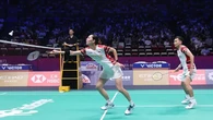 Indonesia Dirugikan Lawan Denmark di Piala Sudirman 2025, PP PBSI Protes ke BWF