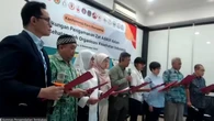 Organisasi Kesehatan Desak Presiden Jokowi Ambil Sikap Tegas Soal Penanganan Zat Adiktif d...