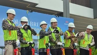 Hunian Premium Rp 3,5 Miliar Mulai Dibangun di Sawangan