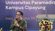 Universitas Paramadina dan GoTo Luncurkan Program Beasiswa untuk Anak Driver Gojek