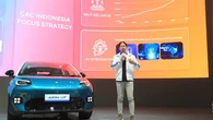 Lebih Dekat dengan AION UT, Mobil Listrik Pintar dengan Teknologi Terkini