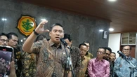 Wamentan Usut 139 Pabrik yang Beli Sawit di Bawah Harga Acuan