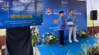 Dorong Ekonomi Desa, Bentoel Group Luncurkan Empower Academy