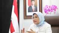 Meski Berat, Menaker Apresiasi Anak Buahnya yang Tak Mudik Lebaran