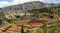 Dukung Pariwisata Berkelanjutan, Jazz Gunung Bromo 2025 Hadir dengan Format Baru
