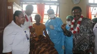 Percepat Penurunan Stunting hingga ke Batas Negara, BKKBN Canangkan 12 Kampung KB di Papua...
