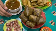 Dari Jualan Pakai Gerobak dan Tenda, Jadi Destinasi Wisata Kuliner Legendaris di Kota Maka...