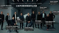 Xiaomi Buka Pusat R&D di Eropa, Rekrut Mantan Insinyur BMW hingga Lamborghini