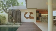 Foto Villa Jessica Iskandar di Bali yang Disewakan untuk Umum, Bernuansa Klasik dan Modern