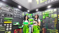 Buat yang Hobi Ngoprek Mobil, Ini Pilihan Perkakas Otomotif yang Ada di GIIAS 2025