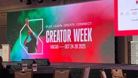Macao Creator Week 2025 Resmi Digelar, Perkuat Kolaborasi Kreator dan Industri Bisnis Glob...