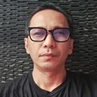 Rucky Markiano Gebrak Musik Rock Indonesia dengan Garuda Bangkit