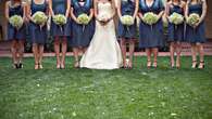 5 Tips Menjadi Bridesmaid dengan Benar, Tak Sekedar Pengiring Pengantin