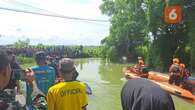 2 Warga Meninggal Dunia Terseret Arus Banjir di Maros Sulsel