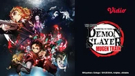 Demon Slayer Kimetsu no Yaiba The Movie Kini Hadir di Layanan Streaming Vidio