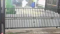 Heboh Narasi Pocong Bawa Celurit di Depok, Polisi Turun Tangan