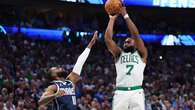 NBA Finals 2024: Luka Doncic Fouls Out, Celtics Menang di kandang Mavericks