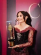 Prilly Latuconsina Sempat Dicap Tak Bisa Akting, Sampai Akhirnya Sabet Piala Citra
