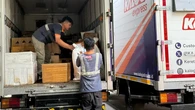 KAI Logistik Target Angkut Pengiriman Barang 66 Ribu Ton di 2025