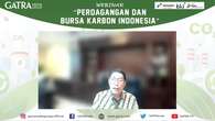 OJK: Potensi Karbon Kredit Indonesia Sangat Besar