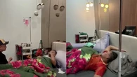 8 Potret Kamar Tidur Sule Selama Dirawat di Rumah, Interior Modern Furnitur Mewah