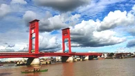 12 Rekomendasi Tempat Makan Enak di Sekitar Sungai Musi, Kuliner Khas Pindang hingga Pempe...