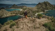 KKP Pangkas Aturan Pengenaan Denda Kapal dan Usaha di Pulau Kecil