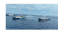 Terbesar 1 Dekade Terakhir, KKP Tangkap Kapal Pencuri Ikan Filipina