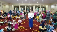 Kreativitas Anak Perlu Dipupuk, Ini Satu Cara Pastikan Alat Gambar yang Aman