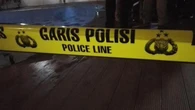 Kronologi Pria Bunuh Wanita yang Jasadnya Ditemukan Tergantung di Serang