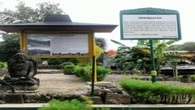 Candi Risan, Jejak Peradaban Mataram Kuno di Gunungkidul     