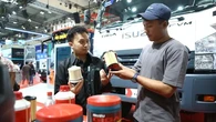Isuzu Pamer Layanan Purna Jual Lengkap di GIIAS 2025