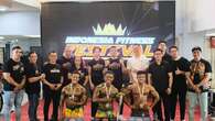 3 Juara Indonesia Fitness Festival Bakal Bertanding di IFBB Global Classic Malaysia pada O...