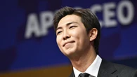 RM BTS Pidato di KTT CEO APEC Korea 2025, Sebut ARMY hingga Ajak Pemimpin Dunia Dukung Sek...