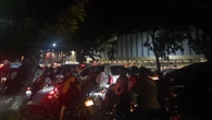 8,3 Juta Pelanggan Listrik Sumatera Menyala Kembali