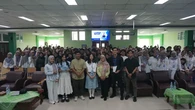 Prodi Sastra Inggris Unnes Gelar Rangkaian Program Demi Dukung Kesiapan Karier Mahasiswa