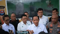 Temuan Cengkeh Terindikasi Tercemar Radioaktif Cesium-137, Tim Investigasi Dikirim ke Sura...