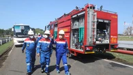 Dirut Pertamina: Standar Kemanan Kilang Cilacap Tinggi