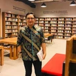 Reaksi Pasha Ungu Dengar Kabar Enda Terjun ke Politik Lewat Partai yang Sama Dengannya