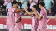 Lionel Messi Borong Dua Gol, Inter Miami Hajar New York Red Bulls 5-1