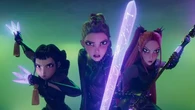 Lagu Golden Milik HUNTR/X Merajai Billboard Hot 100, Rekor Baru dalam 24 Tahun Terakhir
