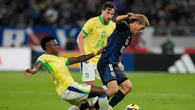 Sempat Tertinggal, Jepang Bangkit dan Kalahkan Brasil di Ajinomoto Stadium