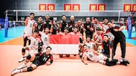 Hasil Kejuaraan Dunia Voli Putra U-21 2025: Gulung Thailand, Indonesia Peringkat 19