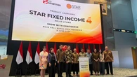 STAR Asset Management Luncurkan Reksa Dana STAR Fixed Income 4