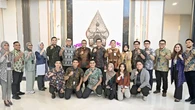 PMO Pegadaian Cetak Prestasi Global, Sabet Gelar PMO Terbaik Asia-Pasifik