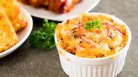 Resep Schotel Makaroni Kukus yang Lembut, Padat, dan Gurih Bikin Nagih